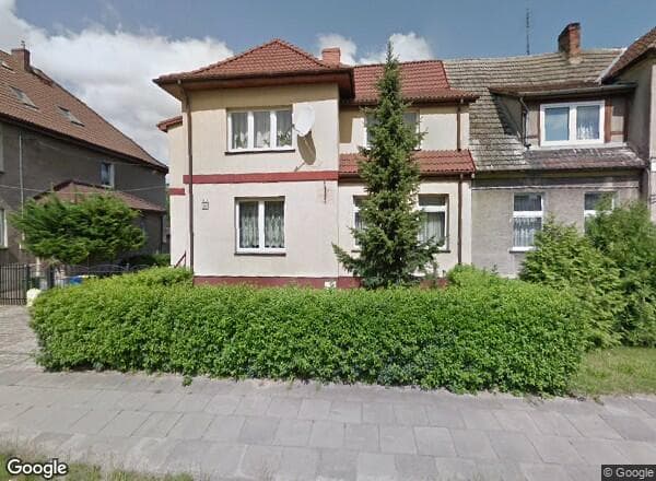 Ceny transakcyjne mieszkań Szczecin Gryfińska 20