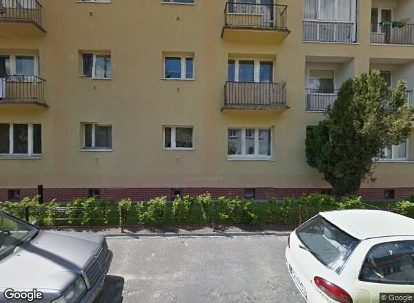 Ceny transakcyjne mieszkań Poznań Nowotomyska 5