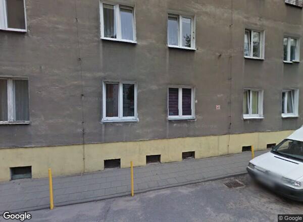 Ceny mieszkań Poznań Szamotulska 85