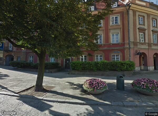 Ceny mieszkań Warszawa Rynek Nowego Miasta 19