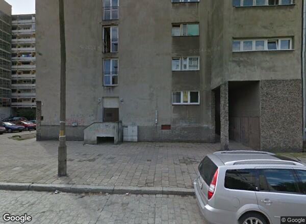 Ceny mieszkań Wrocław UL. MOSIĘŻNA 2