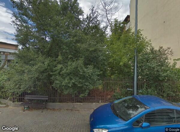 Ceny mieszkań Warszawa ul. Beskidzka 7