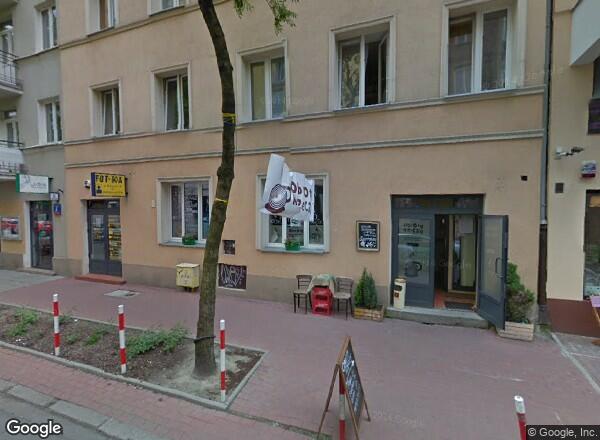 Ceny mieszkań Warszawa ul. Tarczyńska 3A