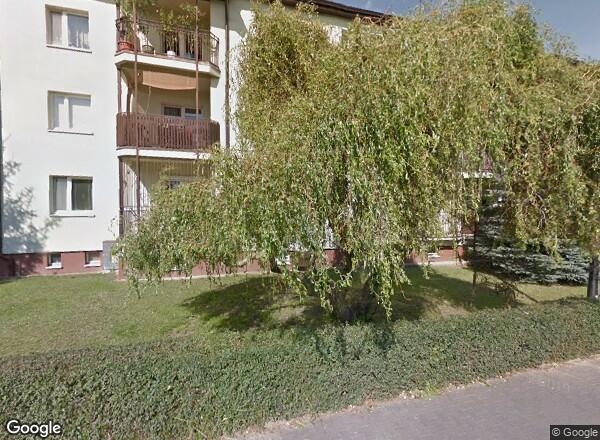 Ceny transakcyjne mieszkań Poznań Horacego 11