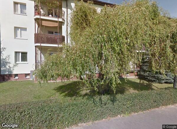 Ceny mieszkań Poznań Horacego 11