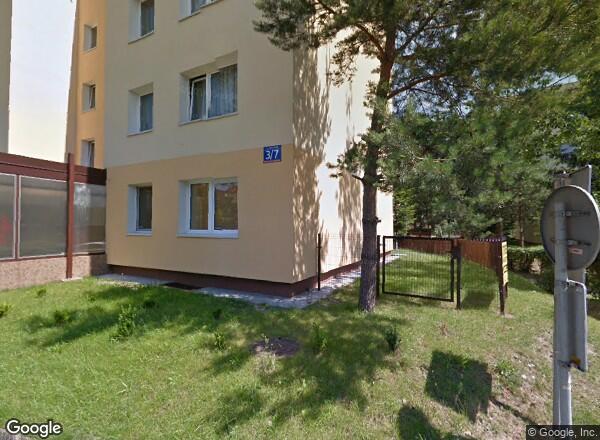 Ceny mieszkań Warszawa ul. Apenińska 3A