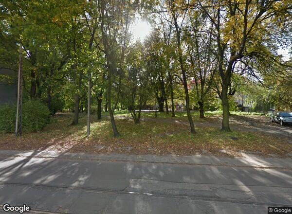 Ceny mieszkań Łódź Gen. Jarosława Dąbrowskiego 3