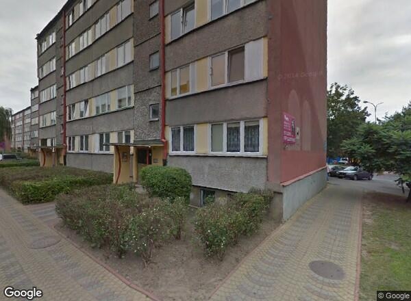 Ceny transakcyjne mieszkań Białystok Mieszka I 3