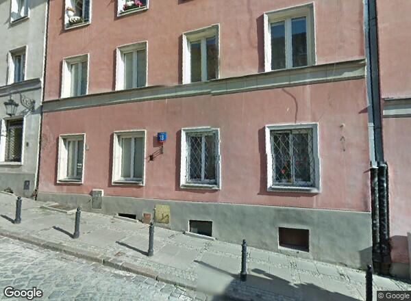 Ceny mieszkań Warszawa ul. Bednarska 18