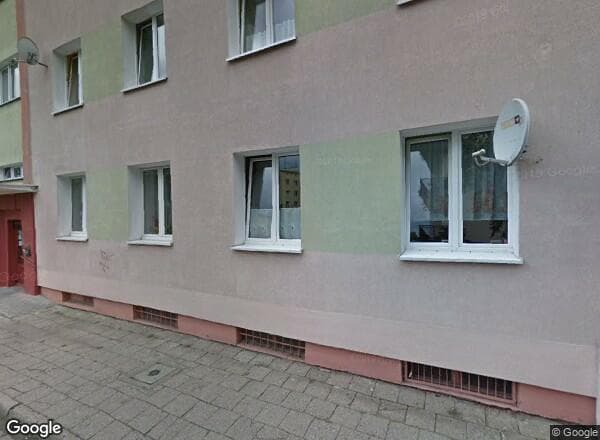 Ceny transakcyjne mieszkań Bydgoszcz Kaliska 9