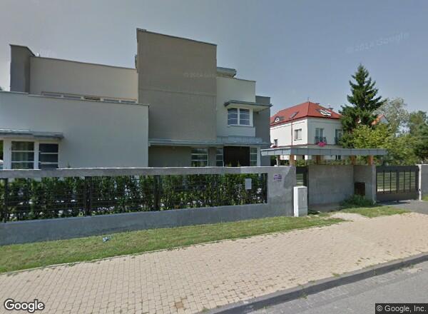 Ceny mieszkań Warszawa ul. Jeziorna 1