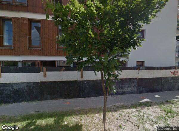 Ceny mieszkań Warszawa ul. Bolesławicka 20