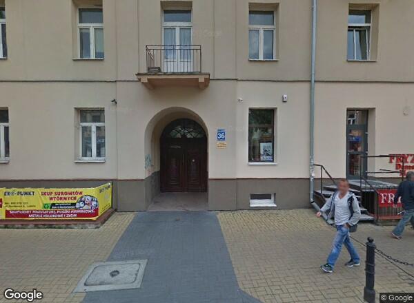Ceny mieszkań Lublin Prezydenta Gabriela Narutowicza 36