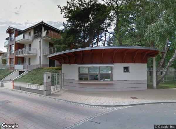Ceny mieszkań Gdańsk Wypoczynkowa 30