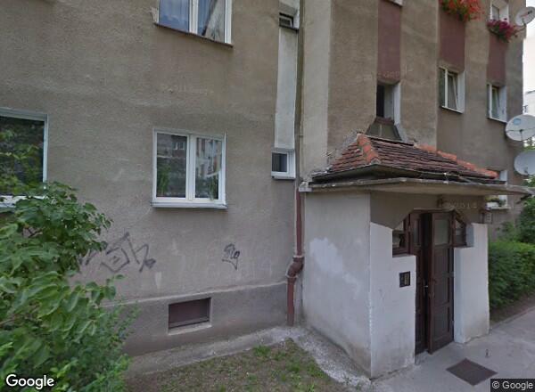 Ceny mieszkań Wrocław UL. KOMOROWSKA 11