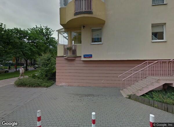Ceny mieszkań Warszawa ul. Szczęśliwicka 27A