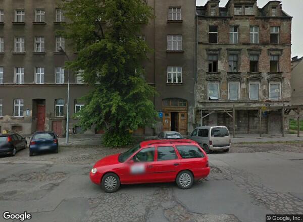 Ceny mieszkań Gdańsk Pod Zrębem 7