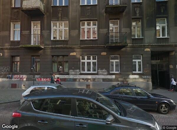 Ceny mieszkań Łódź Stefana Jaracza 37