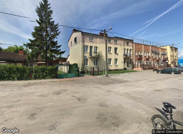 Ceny transakcyjne mieszkań Warszawa ul. Widoczna 101