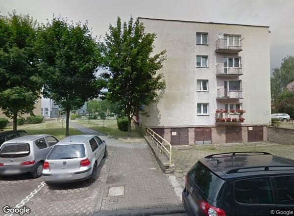 Ceny transakcyjne mieszkań Gorzów Wielkopolski KAROLA MARCINKOWSKIEGO 120