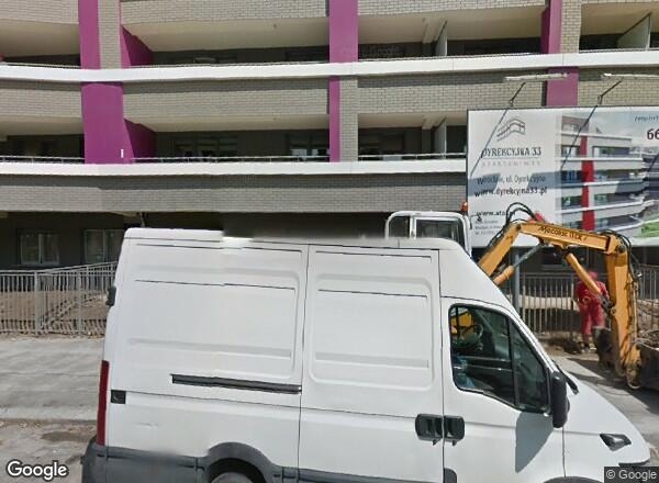 Ceny transakcyjne mieszkań Wrocław UL. JANA WŁADYSŁAWA DAWIDA 10