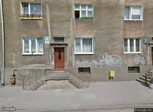 Ceny mieszkań Gdańsk Marynarki Polskiej 14