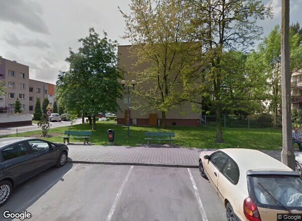 Ceny mieszkań Katowice Władysława Orkana 17