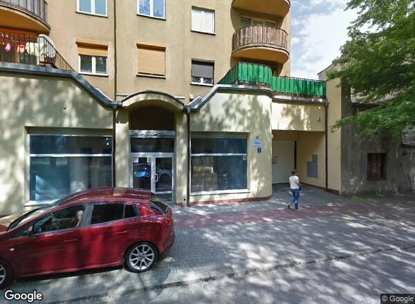 Ceny transakcyjne mieszkań Łódź Kaliska 8