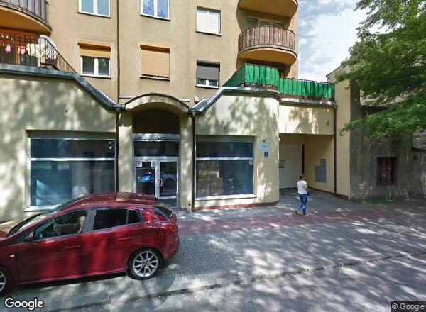 Ceny mieszkań Łódź Kaliska 8