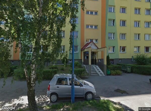 Ceny mieszkań Wrocław UL. WOJROWICKA 52