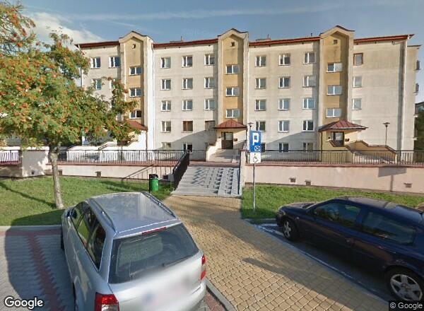 Ceny transakcyjne mieszkań Lublin Bukowa 22