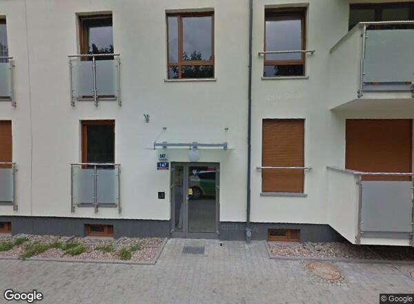 Ceny mieszkań Wrocław UL. OSOBOWICKA 147