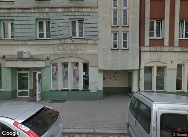 Ceny mieszkań Wrocław UL. HENRYKA POBOŻNEGO 14