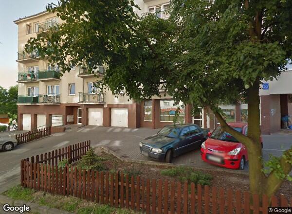 Ceny mieszkań Bydgoszcz Marii Konopnickiej 2A