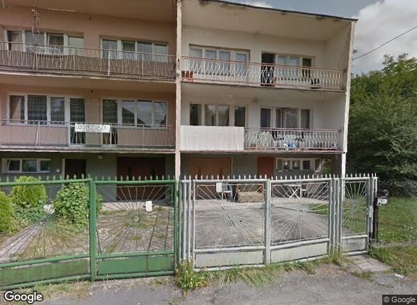 Ceny transakcyjne mieszkań Kraków Huculska 15