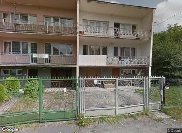 Ceny transakcyjne mieszkań Kraków Huculska 15