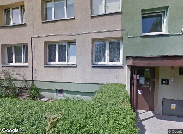 Ceny mieszkań Łódź Mieczysławy Ćwiklińskiej 1