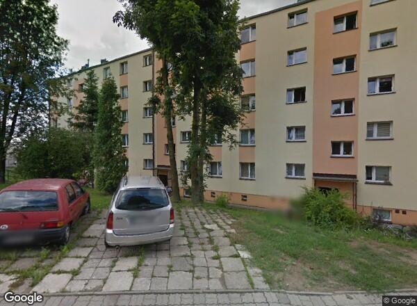 Ceny transakcyjne mieszkań Rzeszów Gen. Mieczysława Boruty-Spiechowicza 1