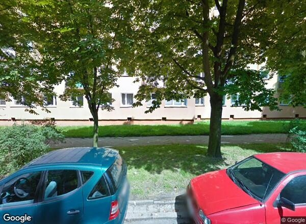 Ceny transakcyjne mieszkań Łódź Augusta Cieszkowskiego 2