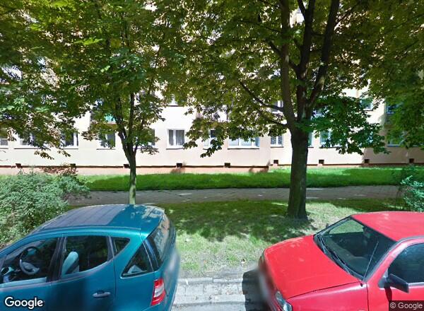 Ceny mieszkań Łódź Augusta Cieszkowskiego 2