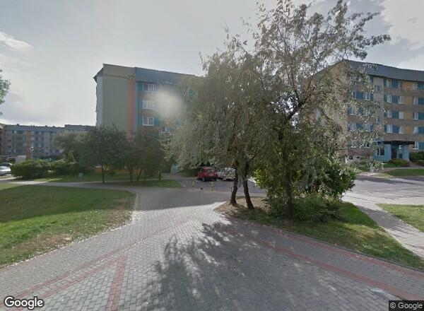 Ceny transakcyjne mieszkań Białystok Słonecznikowa 27