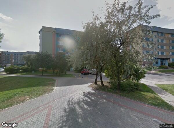 Ceny mieszkań Białystok Słonecznikowa 27