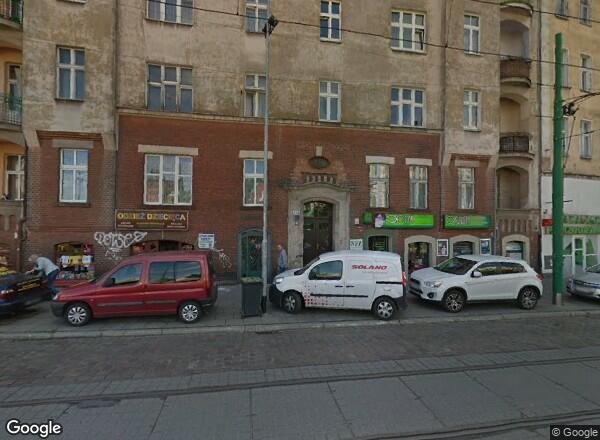 Ceny mieszkań Poznań 28 Czerwca 1956 r. 115