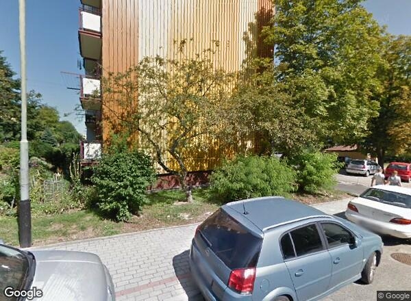 Ceny transakcyjne mieszkań Rzeszów Jacka Malczewskiego 7