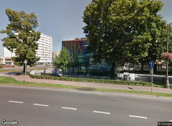 Ceny transakcyjne mieszkań Szczecin Plac Żołnierza Polskiego 20
