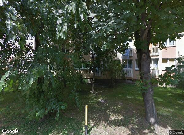 Ceny mieszkań Wrocław UL. ZACHODNIA 42