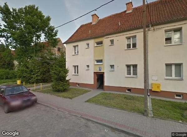 Ceny transakcyjne mieszkań Olsztyn Karola Szymanowskiego 16