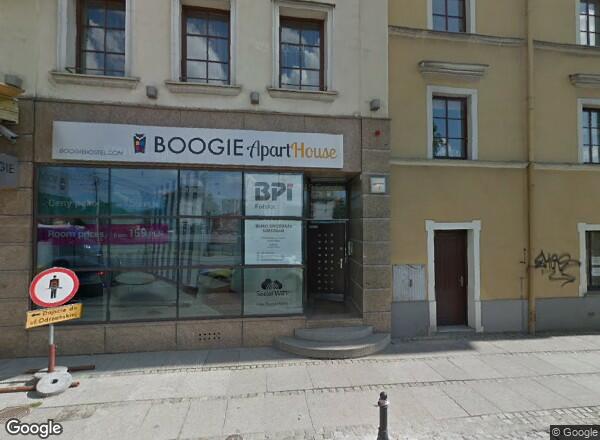 Ceny mieszkań Wrocław UL. GARBARY 2