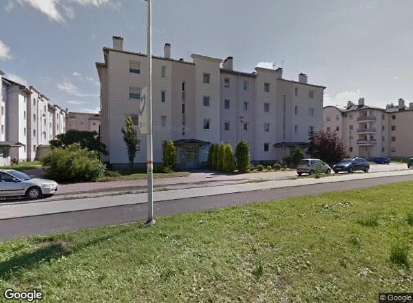 Ceny transakcyjne mieszkań Opole Koszalińska 34