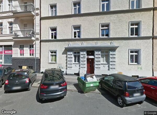 Ceny mieszkań Szczecin Pocztowa 38